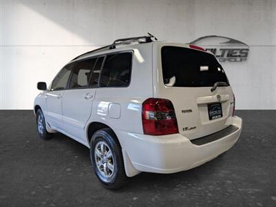 2004 Toyota Highlander AWD  7-Passenger - Photo 8 - Bountiful, UT 84010