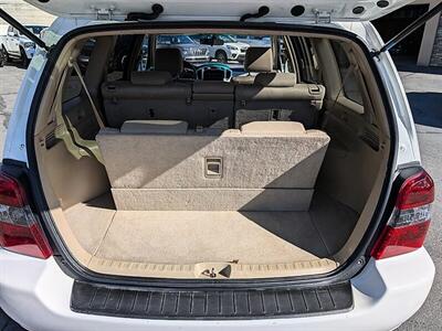 2004 Toyota Highlander AWD  7-Passenger - Photo 30 - Bountiful, UT 84010