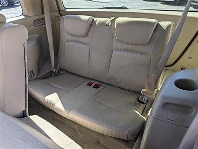 2004 Toyota Highlander AWD  7-Passenger - Photo 24 - Bountiful, UT 84010