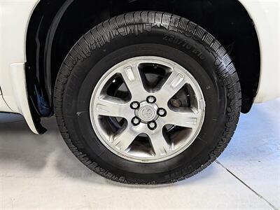 2004 Toyota Highlander AWD  7-Passenger - Photo 12 - Bountiful, UT 84010