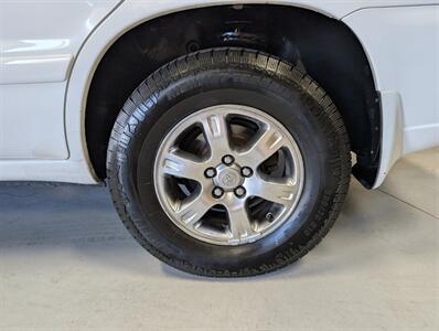 2004 Toyota Highlander AWD 7-Passenger - Photo 14 - Bountiful, UT 84010