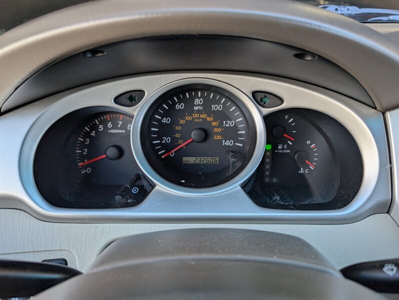 2004 Toyota Highlander AWD 7-Passenger - Photo 20 - Bountiful, UT 84010