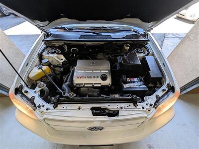 2004 Toyota Highlander AWD  7-Passenger - Photo 17 - Bountiful, UT 84010