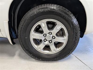 2004 Toyota Highlander AWD 7-Passenger - Photo 12 - Bountiful, UT 84010