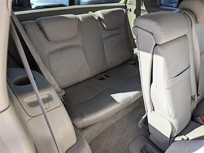 2004 Toyota Highlander AWD  7-Passenger - Photo 28 - Bountiful, UT 84010