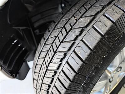 2004 Toyota Highlander AWD  7-Passenger - Photo 16 - Bountiful, UT 84010