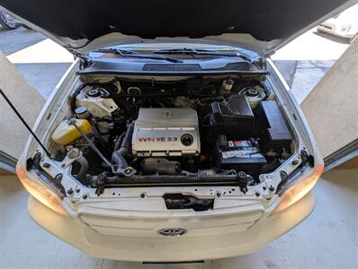 2004 Toyota Highlander AWD 7-Passenger - Photo 17 - Bountiful, UT 84010