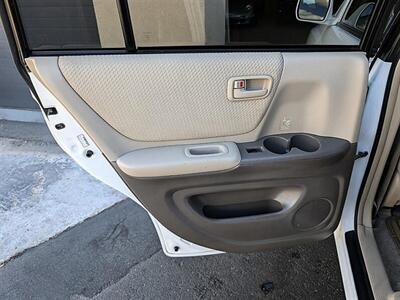 2004 Toyota Highlander AWD  7-Passenger - Photo 22 - Bountiful, UT 84010