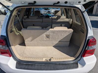 2004 Toyota Highlander AWD 7-Passenger - Photo 30 - Bountiful, UT 84010
