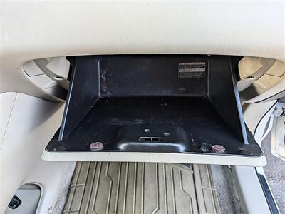 2004 Toyota Highlander AWD  7-Passenger - Photo 31 - Bountiful, UT 84010