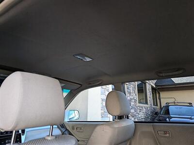 2004 Toyota Highlander AWD  7-Passenger - Photo 25 - Bountiful, UT 84010