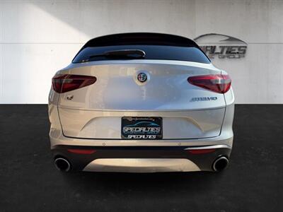 2018 Alfa Romeo Stelvio - Photo 26 - Bountiful, UT 84010