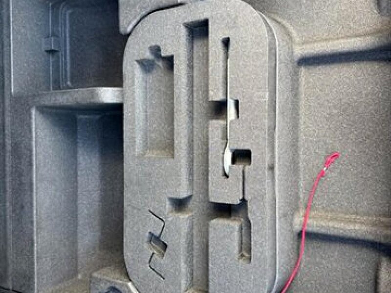 2018 Alfa Romeo Stelvio - Photo 39 - Bountiful, UT 84010