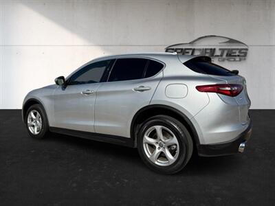 2018 Alfa Romeo Stelvio - Photo 31 - Bountiful, UT 84010