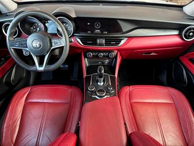 2018 Alfa Romeo Stelvio - Photo 5 - Bountiful, UT 84010