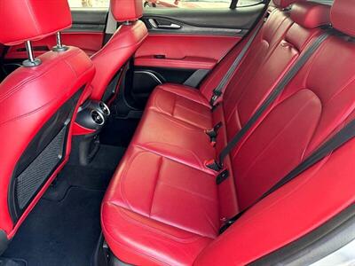 2018 Alfa Romeo Stelvio - Photo 11 - Bountiful, UT 84010