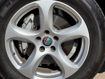 2018 Alfa Romeo Stelvio - Photo 36 - Bountiful, UT 84010