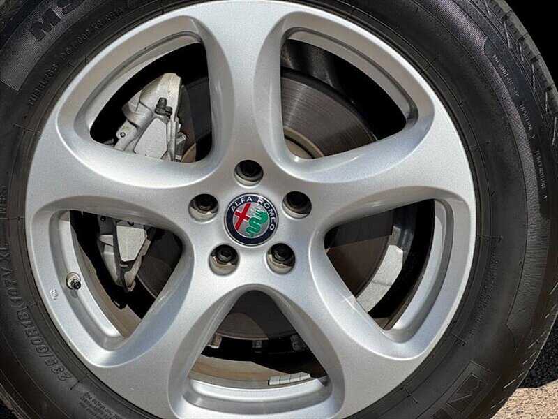 2018 Alfa Romeo Stelvio - Photo 36 - Bountiful, UT 84010