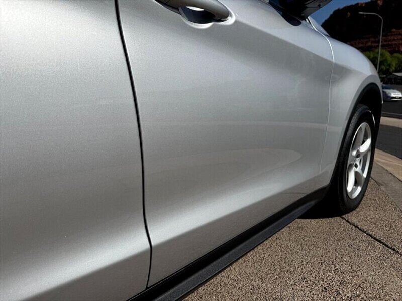 2018 Alfa Romeo Stelvio - Photo 30 - Bountiful, UT 84010