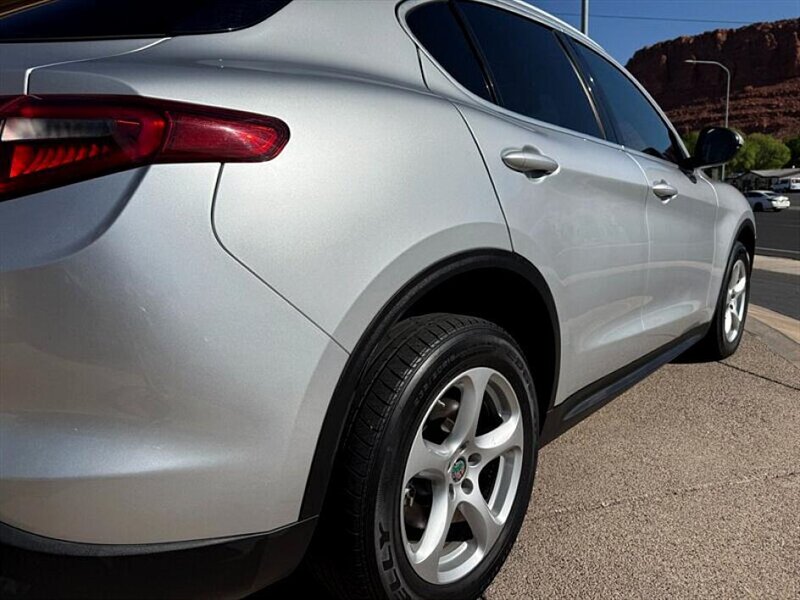 2018 Alfa Romeo Stelvio - Photo 24 - Bountiful, UT 84010