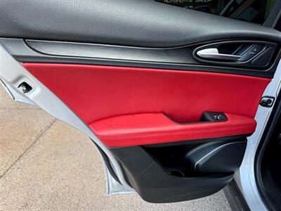 2018 Alfa Romeo Stelvio - Photo 46 - Bountiful, UT 84010