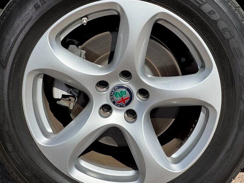 2018 Alfa Romeo Stelvio - Photo 35 - Bountiful, UT 84010