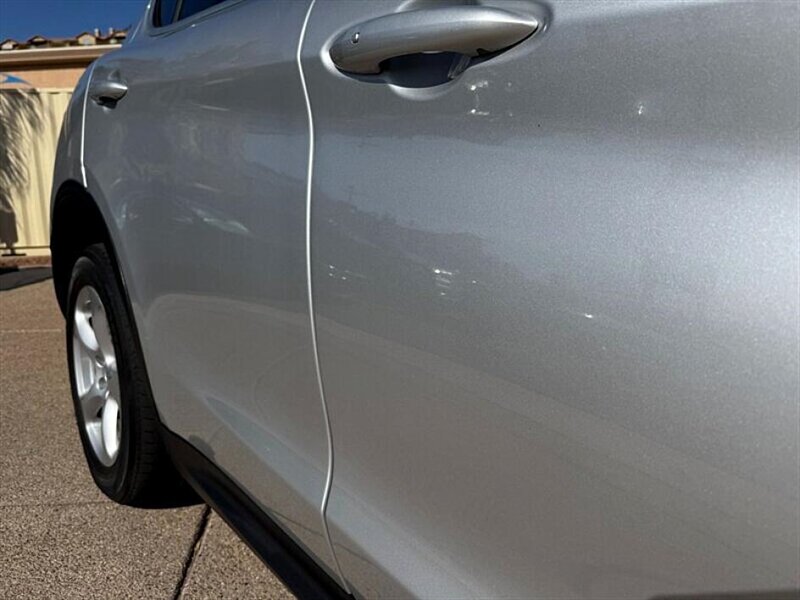 2018 Alfa Romeo Stelvio - Photo 29 - Bountiful, UT 84010