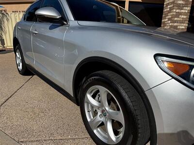 2018 Alfa Romeo Stelvio - Photo 21 - Bountiful, UT 84010