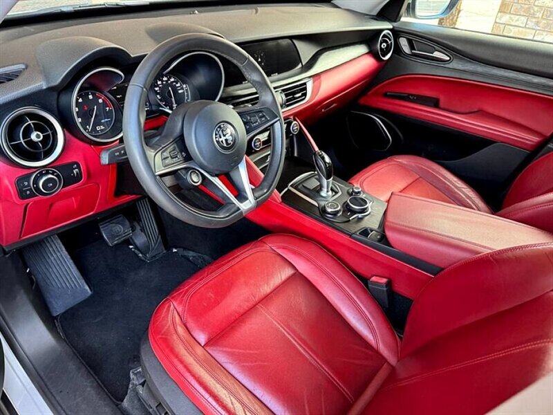 2018 Alfa Romeo Stelvio - Photo 2 - Bountiful, UT 84010