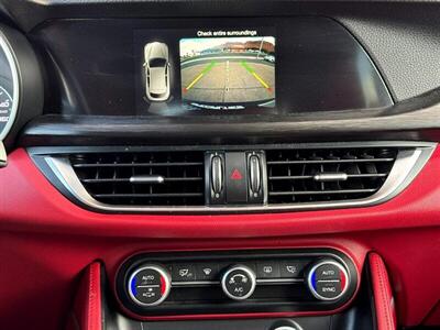 2018 Alfa Romeo Stelvio - Photo 44 - Bountiful, UT 84010