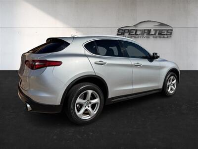 2018 Alfa Romeo Stelvio - Photo 32 - Bountiful, UT 84010