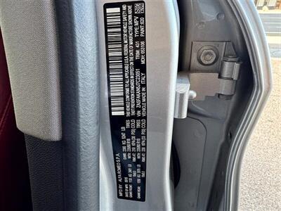 2018 Alfa Romeo Stelvio - Photo 49 - Bountiful, UT 84010