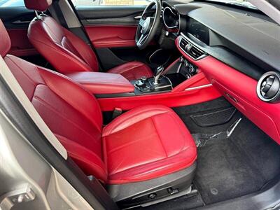 2018 Alfa Romeo Stelvio - Photo 13 - Bountiful, UT 84010