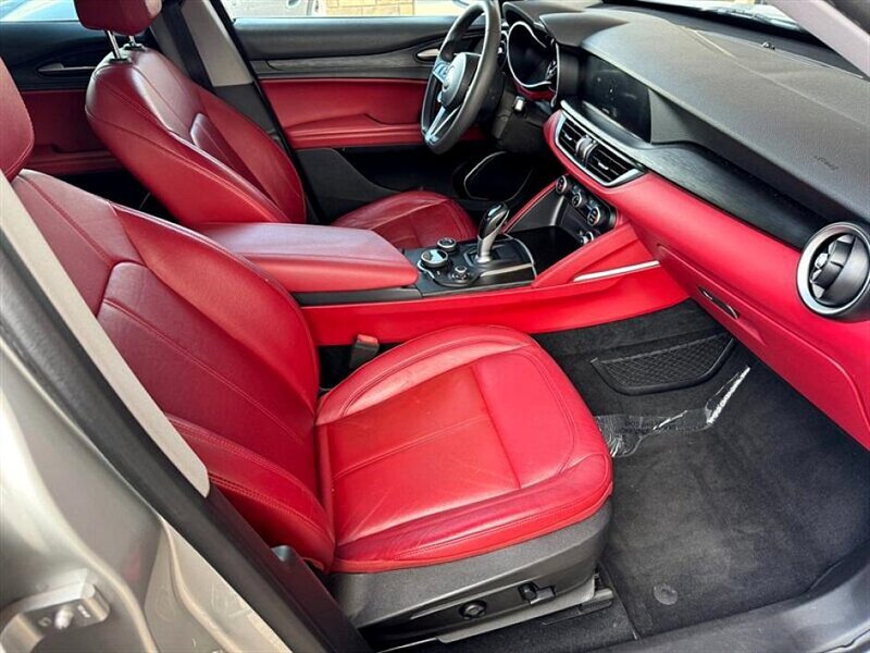 2018 Alfa Romeo Stelvio - Photo 13 - Bountiful, UT 84010