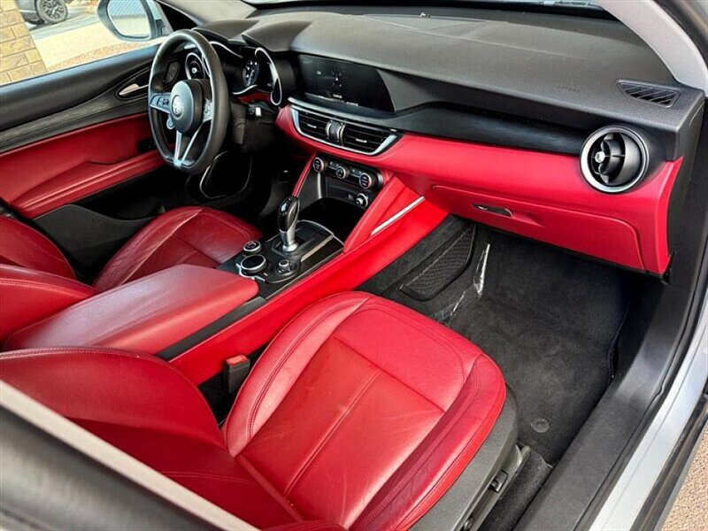 2018 Alfa Romeo Stelvio - Photo 7 - Bountiful, UT 84010