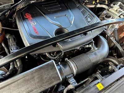 2018 Alfa Romeo Stelvio - Photo 4 - Bountiful, UT 84010