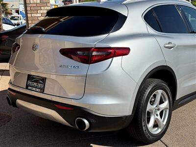 2018 Alfa Romeo Stelvio - Photo 16 - Bountiful, UT 84010