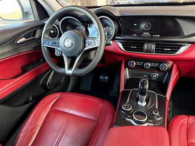 2018 Alfa Romeo Stelvio - Photo 17 - Bountiful, UT 84010