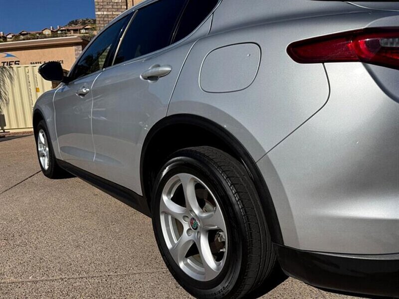 2018 Alfa Romeo Stelvio - Photo 23 - Bountiful, UT 84010