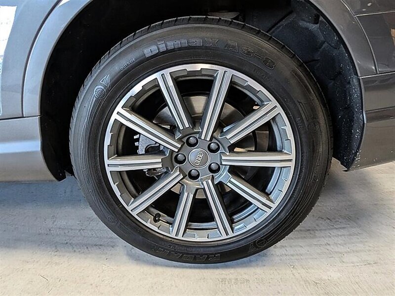 2019 Audi Q7 2.0T quattro Premium - Photo 14 - Bountiful, UT 84010