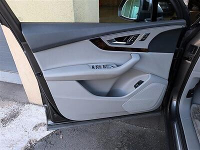 2019 Audi Q7 2.0T quattro Premium - Photo 18 - Bountiful, UT 84010