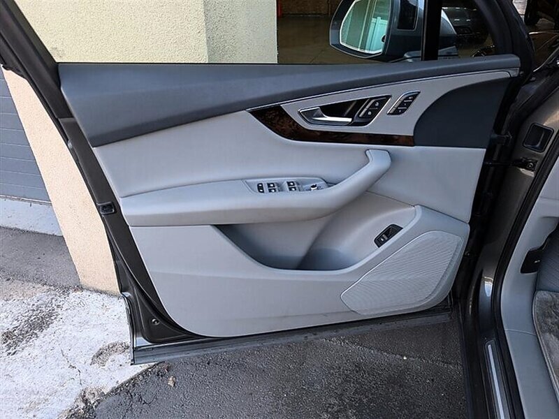 2019 Audi Q7 2.0T quattro Premium - Photo 18 - Bountiful, UT 84010