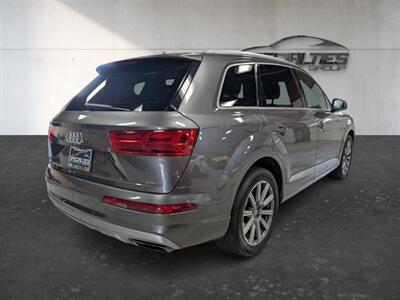 2019 Audi Q7 2.0T quattro Premium   - Photo 10 - Bountiful, UT 84010