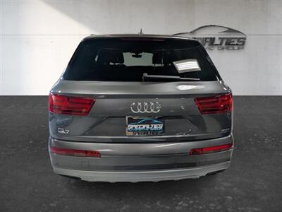 2019 Audi Q7 2.0T quattro Premium - Photo 9 - Bountiful, UT 84010