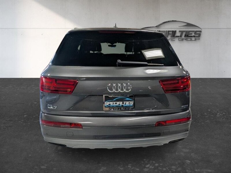 2019 Audi Q7 2.0T quattro Premium - Photo 9 - Bountiful, UT 84010