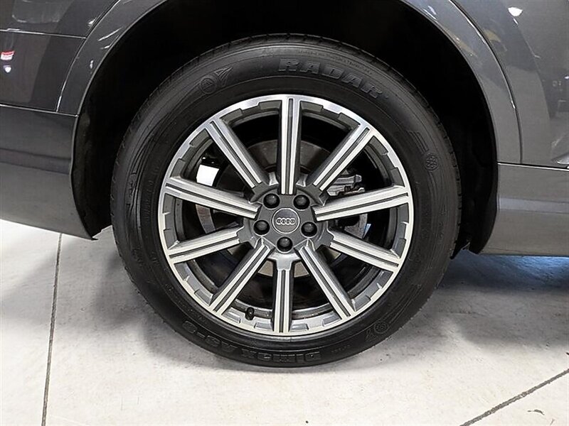 2019 Audi Q7 2.0T quattro Premium - Photo 13 - Bountiful, UT 84010