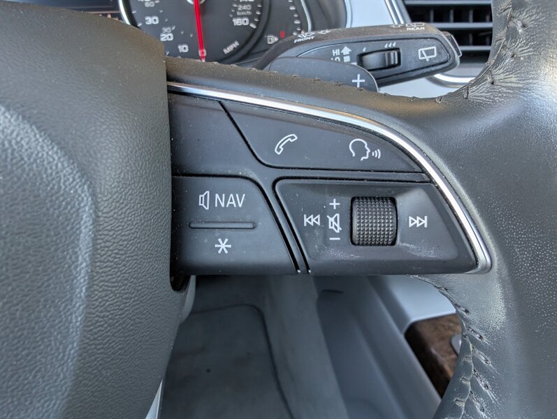2019 Audi Q7 2.0T quattro Premium - Photo 21 - Bountiful, UT 84010