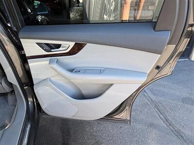 2019 Audi Q7 2.0T quattro Premium   - Photo 28 - Bountiful, UT 84010
