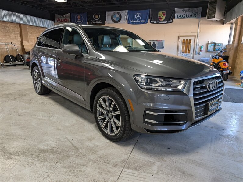 2019 Audi Q7 2.0T quattro Premium   - Photo 1 - Bountiful, UT 84010