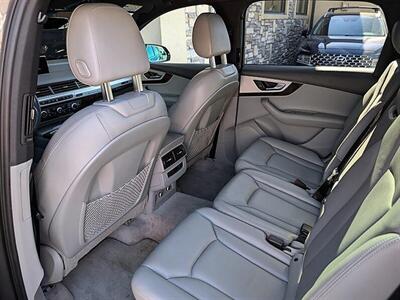2019 Audi Q7 2.0T quattro Premium   - Photo 25 - Bountiful, UT 84010
